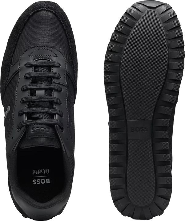 Immagine prodotto BOSS Parkour Scarpe Pelle Uomo (39.5)