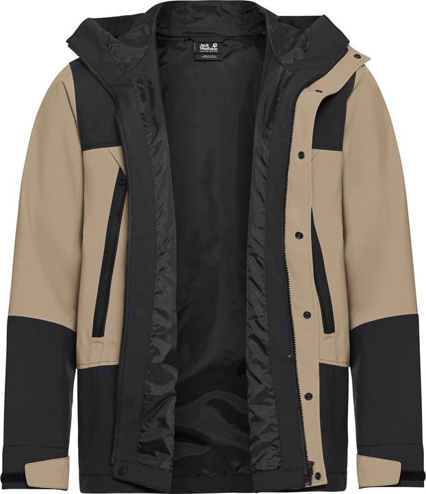 Actual product image Jack Wolfskin Onera 2L Jkt M (L)