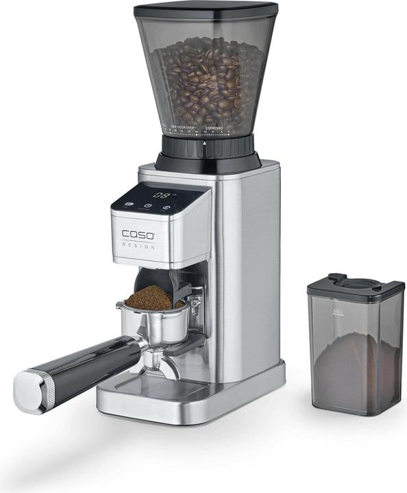 Actual product image Caso Barista Chef