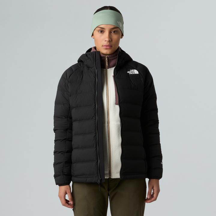 Immagine prodotto North Face Abseil Stretch Down Hoodie (L)