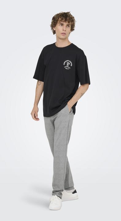 Produktbild Only & Sons Onsmark Slim Check Pants 9887 Noos (W34/L30)