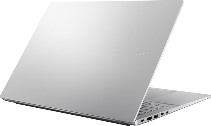 Immagine prodotto ASUS Vivobook S 16 (16", Intel Core Ultra 7 255H, 16 GB, 1000 GB, DE)