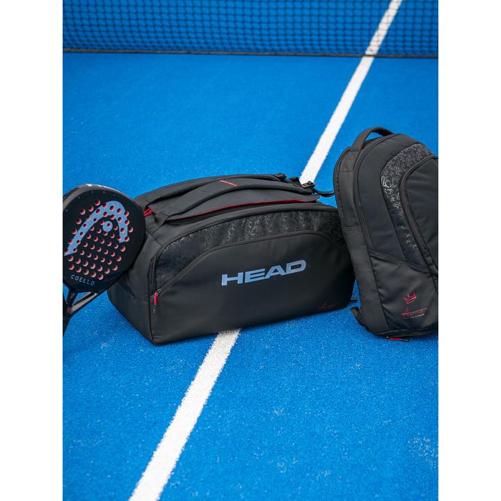 Actual product image Head Coello Pro X Padel Backpack 30l (2R)