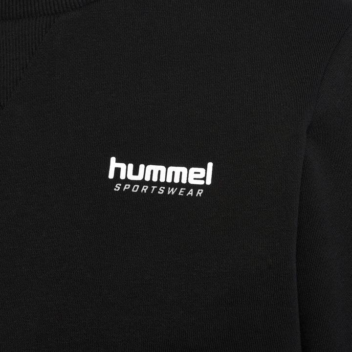 Actual product image hummel Hmllgc Shai Short Sweatshirt (XL)
