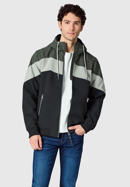 Actual product image Ragwear Stewie Block YOUMODO (S)