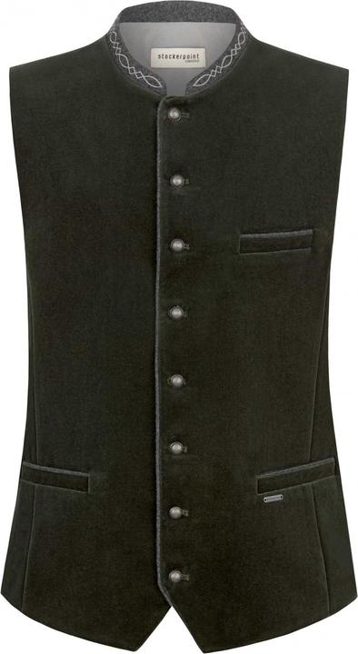 Produktbild Stockerpoint Lorenzo Traditionelle Weste (46)