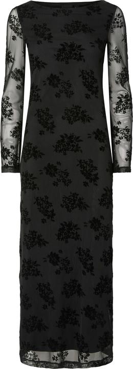 Produktbild Pieces PCFLIKKA MESH Maxikleid (S)