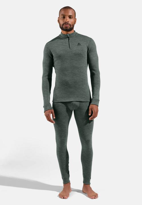 Actual product image Odlo Merino 260 Half Zip (M)