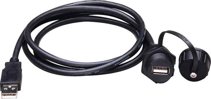 Produktbild Schneider Electric USB-Fernanschluss XBTZGUSB