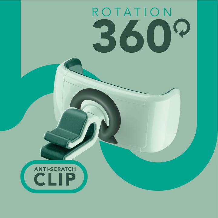Produktbild Cellularline Car Holder - Universal