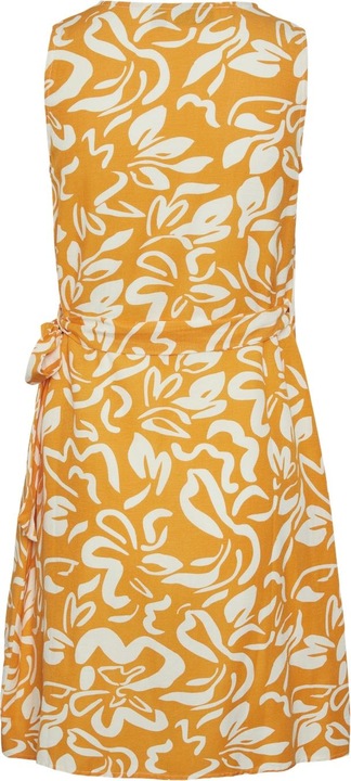 Actual product image Pieces PCLARISA Wrap Dress (M)