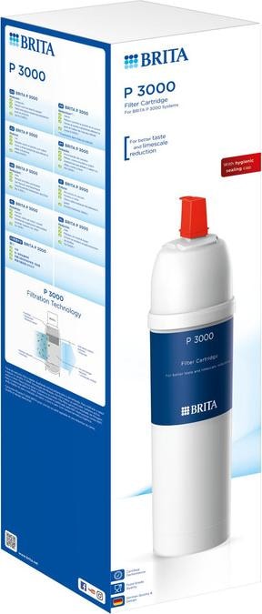 Brita Refill P3000 (1 x)