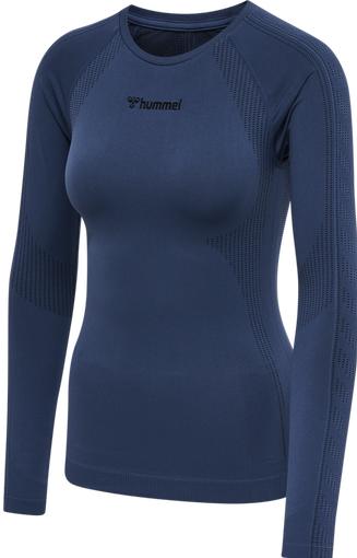 Immagine prodotto hummel hmlCamicia senza cuciture L/S (L)