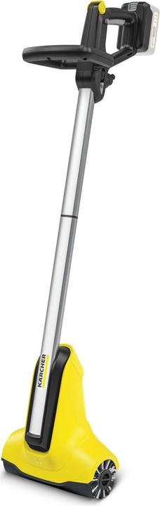 Kärcher PCL 3-18 (Rechargeable battery operated)