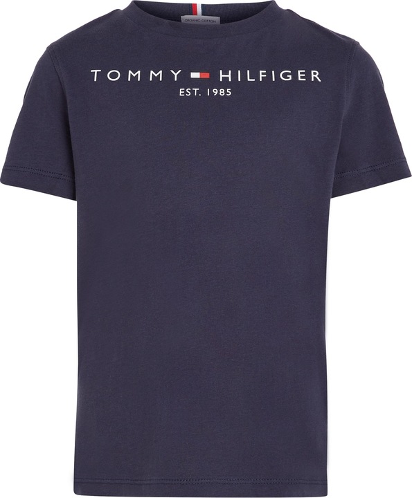 Tommy Hilfiger Essential Tee S/S
