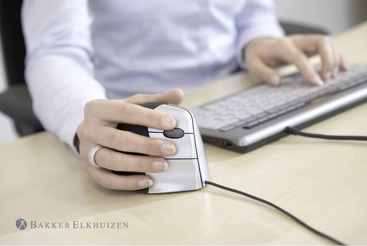 Actual product image Evoluent Vm3r2-Rsb (Cable)