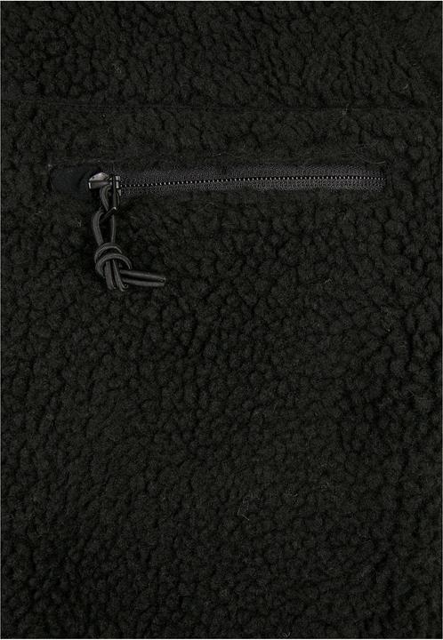 Produktbild Brandit Teddyfleece Worker Jacket (4XL)