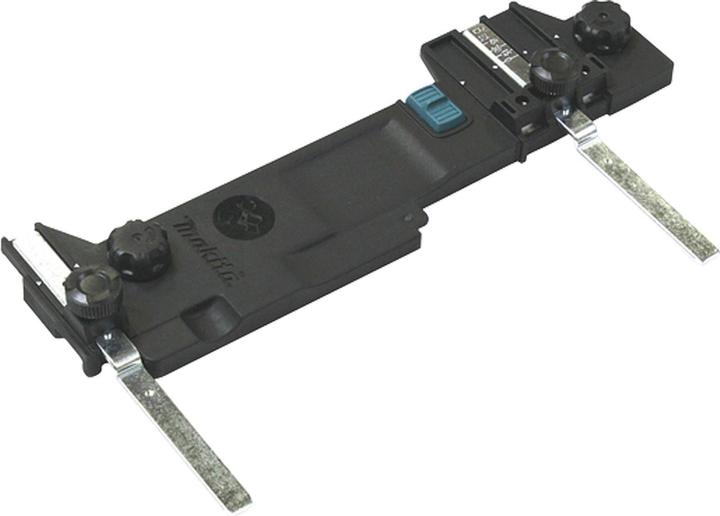 Image du produit Makita Adaptateur de rail de guidage B