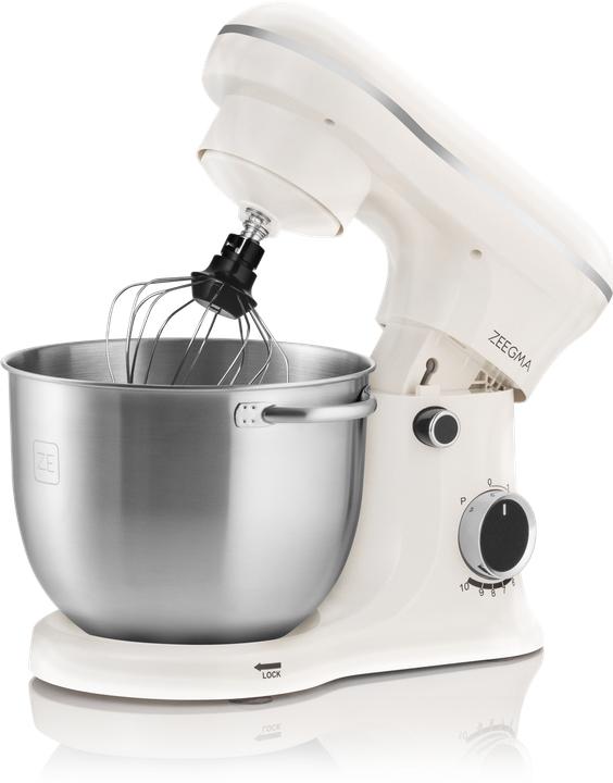 Actual product image Zeegma Planeet Trio