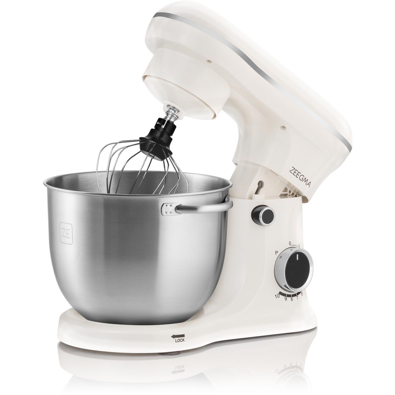 Thumbnail - Zeegma Planeet Trio, Küchenmaschine