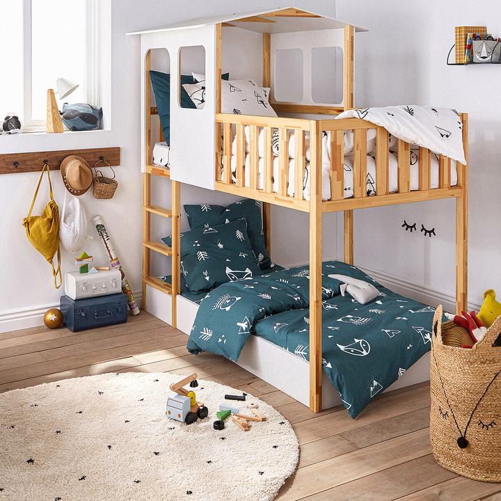 Produktbild La Redoute Interieurs Ava (160 cm)