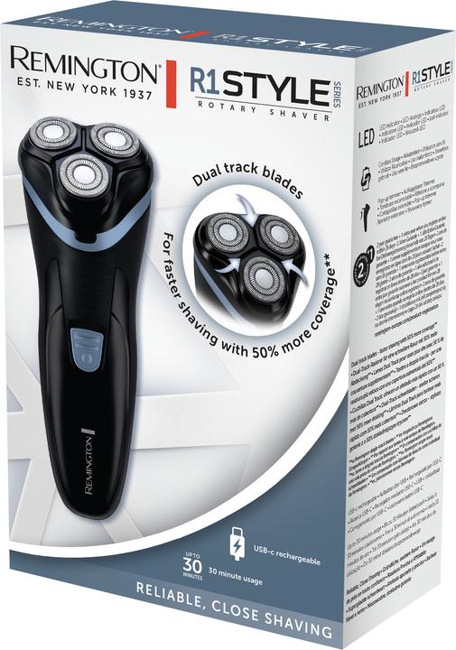 Produktbild Remington R1 Style Series (R1000)