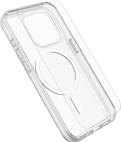 Image du produit OtterBox Protection + Power KIT - Starter Kit (Apple iPhone 15 Pro)