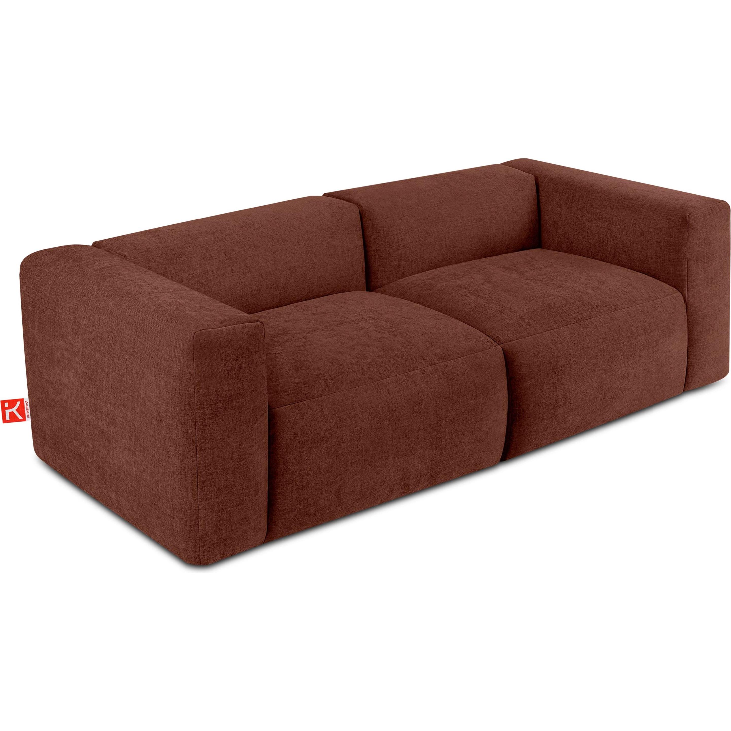 Thumbnail - Konsimo, Sofa, Buffo (2.5-Sitzer)