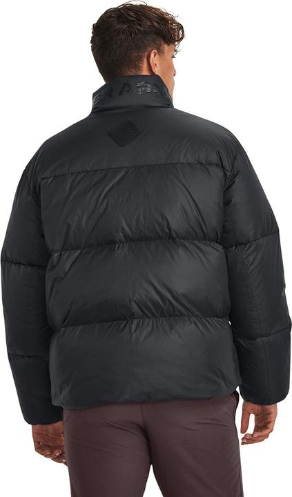 Produktbild Under Armour CGI Down Puffer Jacke (XL)