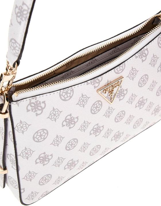 Actual product image Guess Eco Schultertasche 24 cm