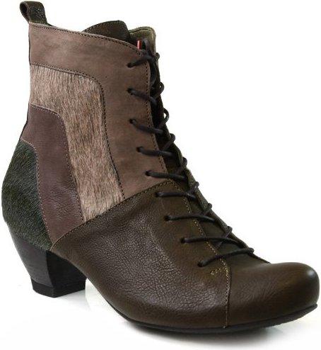 Actual product image Think! Ankle boot (36)