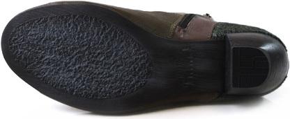 Actual product image Think! Ankle boot (36)