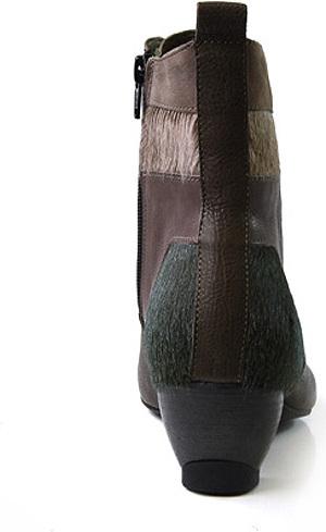Actual product image Think! Ankle boot (36)