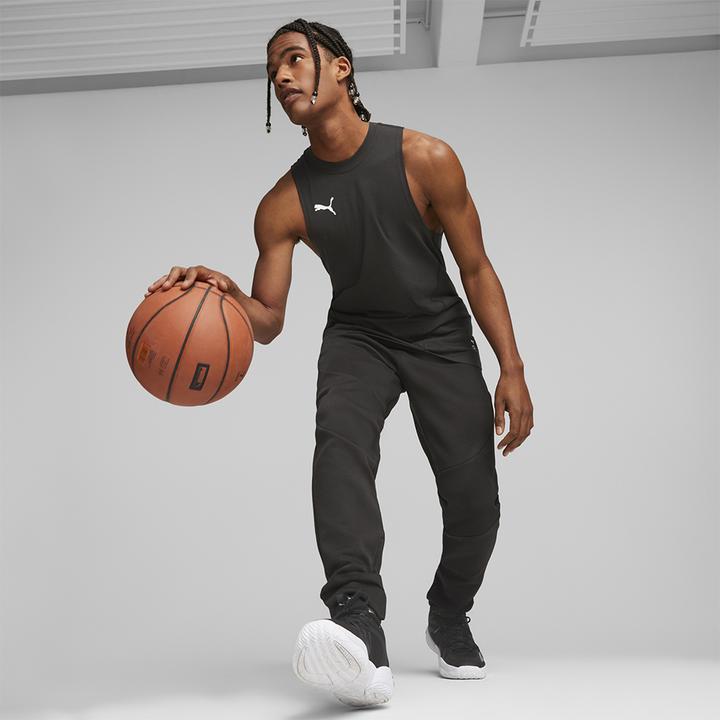 Actual product image Puma Hoops Team Dime Pant (M)