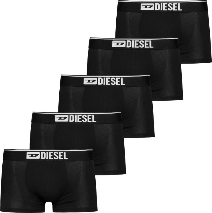 Immagine prodotto Diesel UMBX-DAMIEN 5er Pack - 59593 (L, Confezione da 5 pezzi)