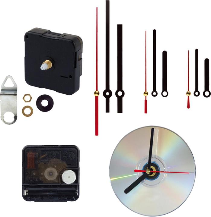 Produktbild Eneroid Blanko (5.50 cm)