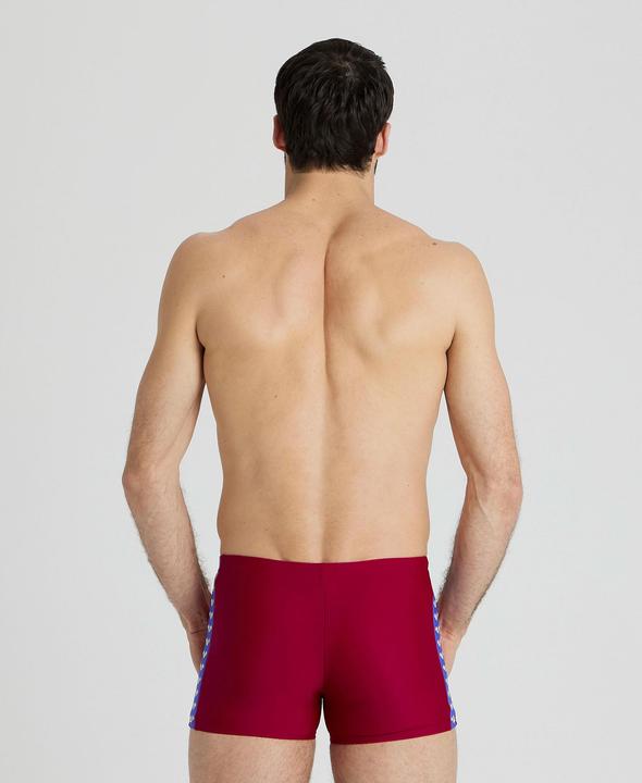 Image du produit Arena M Icons Swim Short Solid (80)