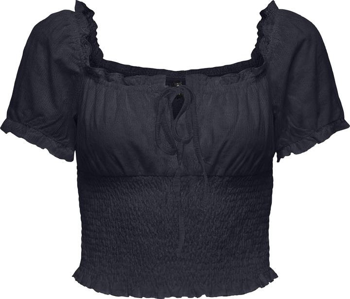 Immagine prodotto Only ONLHILLARY Leinen Top Top (XS)