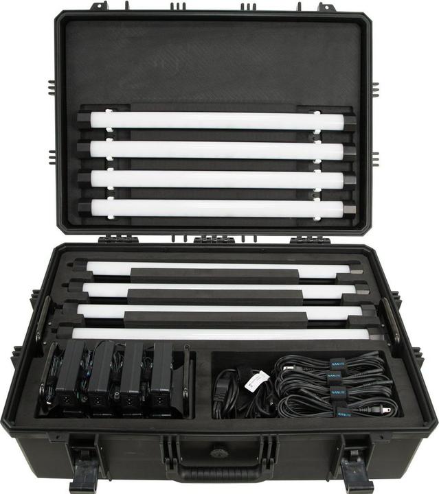 Actual product image Nanlite Pavotube II 15X 8KIT (Studio light)