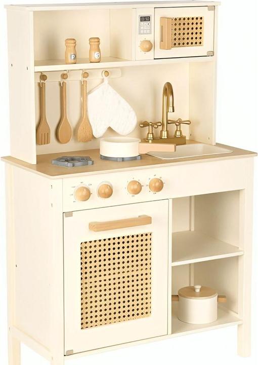 Immagine prodotto New Classic Toys Cucina - Rattan