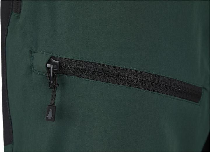 Produktbild Heber Peak EvergreenHe. Stretch Pants (L)