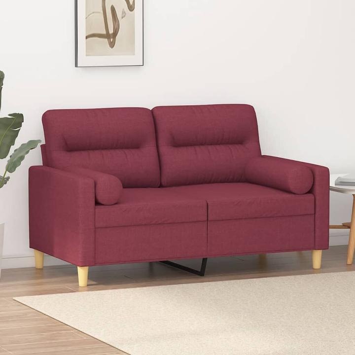 Produktbild vidaXL 2-Sitzer-Sofa (2-Sitzer)