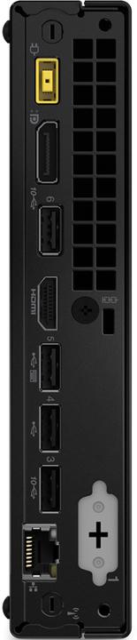 Productafbeelding Lenovo ThinkCentre neo 50q Gen. 4 (Intel Core i5-13420H, 16 GB, 1 TB, Intel UHD Graphics)