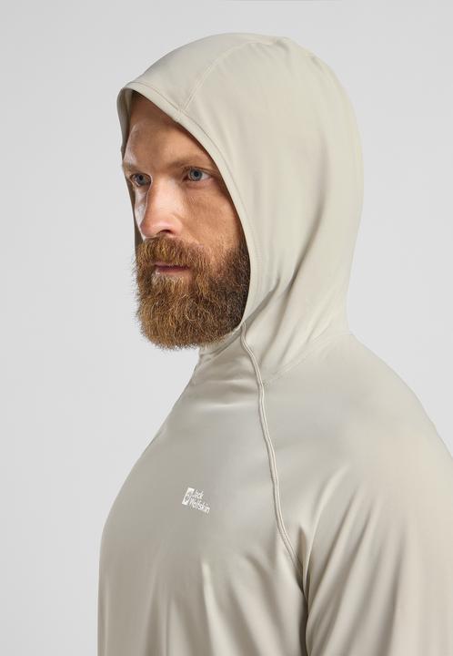 Immagine prodotto Jack Wolfskin Prelight Swift Hoody M (XL)