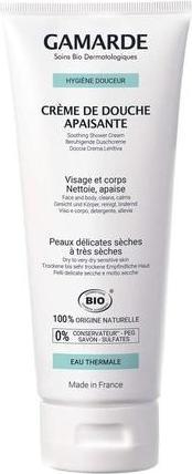 Produktbild Gamarde Crème Douche Apaisante
