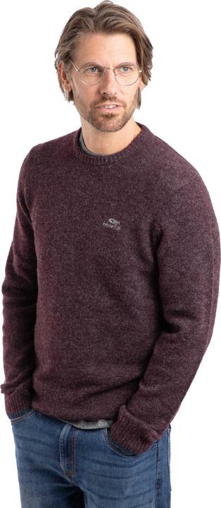 Produktbild Weird Fish Gorleston Sweatshirt Rundhalsausschnitt (4XL)