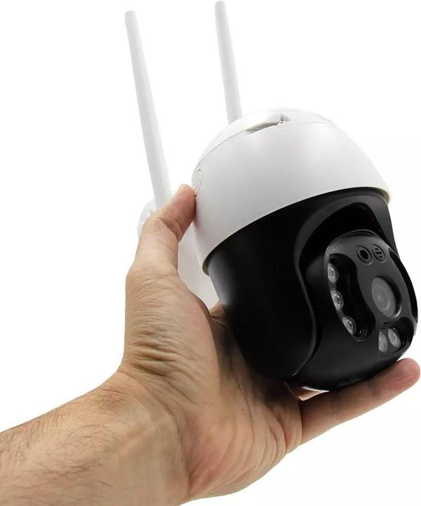 Immagine prodotto Orllo Telecamera Ip Per Esterni Goodcam Z12 (2304 x 1296 Pixels)