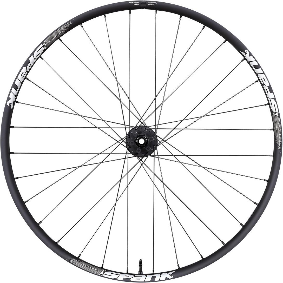 Spank, Laufräder, (Hinterrad, 29")