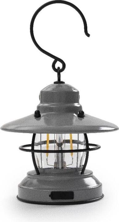 Immagine prodotto Barebones Mini Lanterna Edison Lampada senza fili con batterie o cavo USB