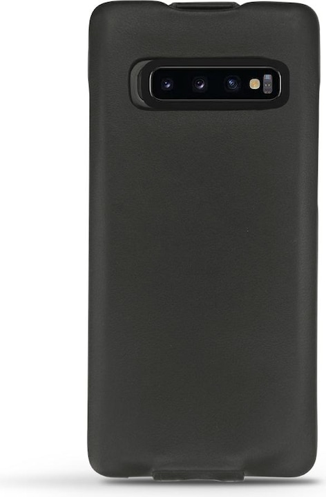 Image du produit Noreve Housse cuir vertical (Samsung Galaxy S10)